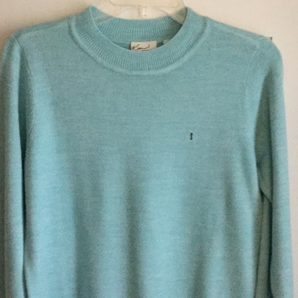 Kim Rogers Sweaters - Kim Rogers lightweight sweater - New